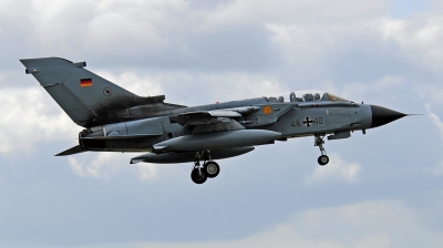 Photo ID 35734 by Robert (Robby) J Cijntje. Germany Air Force Panavia Tornado IDS, 46 10