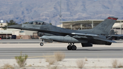 Photo ID 35642 by Jens Hameister. USA Air Force General Dynamics F 16C Fighting Falcon, 90 0828