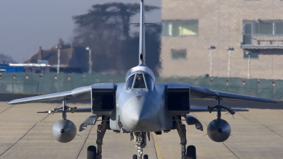 Photo ID 35780 by Chris Lofting. UK Air Force Panavia Tornado F3, ZE764