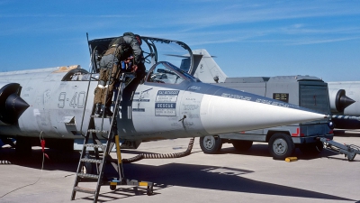 Photo ID 35786 by Eric Tammer. Italy Air Force Lockheed F 104S ASA M Starfighter, 6778