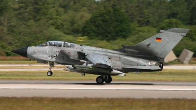 Photo ID 35829 by markus altmann. Germany Air Force Panavia Tornado ECR, 46 50