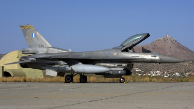 Photo ID 35866 by Chris Lofting. Greece Air Force General Dynamics F 16C Fighting Falcon, 520
