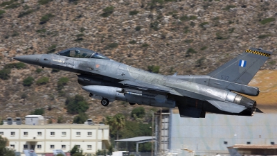 Photo ID 35881 by Chris Lofting. Greece Air Force General Dynamics F 16C Fighting Falcon, 537