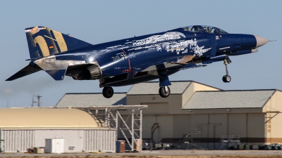 Photo ID 35887 by Mark Munzel. Germany Air Force McDonnell Douglas F 4F Phantom II, 38 49