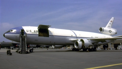 Photo ID 35980 by Mike Hopwood. USA Air Force McDonnell Douglas KC 10A Extender DC 10 30CF, 79 1712