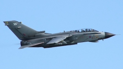 Photo ID 4336 by Jaysen F. Snow - Sterling Aerospace Photography. UK Air Force Panavia Tornado GR4, ZA469