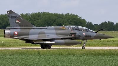 Photo ID 36038 by Rainer Mueller. France Air Force Dassault Mirage 2000D, 623