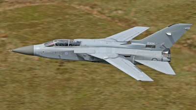 Photo ID 4344 by Jason Grant. UK Air Force Panavia Tornado F3, ZE834