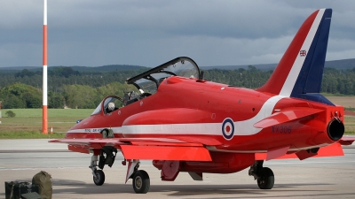 Photo ID 4359 by Andy Walker. UK Air Force British Aerospace Hawk T 1A, XX306