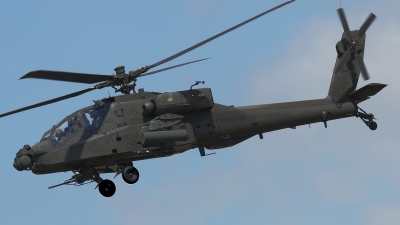 Photo ID 36274 by Jens Wiemann. Netherlands Air Force Boeing AH 64DN Apache Longbow, Q 17