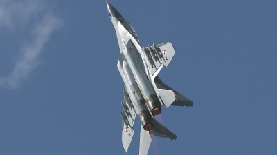 Photo ID 36231 by Mark Broekhans. Poland Air Force Mikoyan Gurevich MiG 29UB 9 51, 15