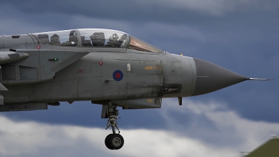 Photo ID 36277 by Liam Paul McBride. UK Air Force Panavia Tornado GR4, ZD847