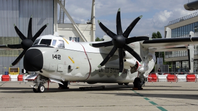 Photo ID 36197 by Walter Van Bel. USA Navy Grumman C 2A Greyhound, 162142