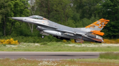 Photo ID 36224 by Jan Suchanek. Belgium Air Force General Dynamics F 16AM Fighting Falcon, FA 87