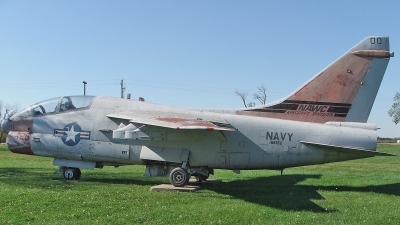 Photo ID 4380 by Jaysen F. Snow - Sterling Aerospace Photography. USA Navy LTV Aerospace TA 7C Corsair II, 156782