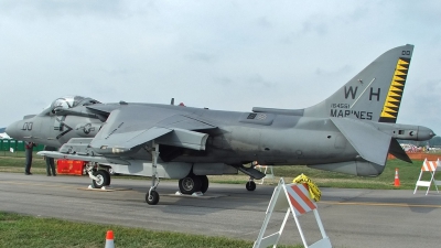 Photo ID 4385 by Jaysen F. Snow - Sterling Aerospace Photography. USA Marines McDonnell Douglas AV 8B Harrier ll, 164551