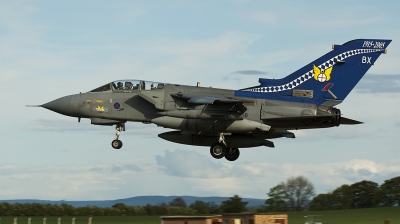 Photo ID 36456 by Liam Paul McBride. UK Air Force Panavia Tornado GR4, ZG756