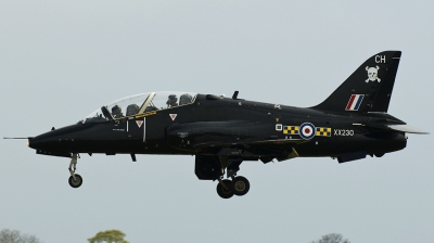 Photo ID 36457 by Liam Paul McBride. UK Air Force British Aerospace Hawk T 1A, XX230