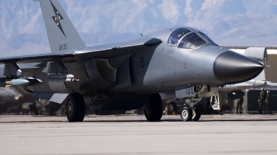 Photo ID 36459 by Liam Paul McBride. Australia Air Force General Dynamics F 111C Aardvark, A8 135