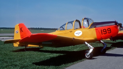 Photo ID 36511 by Eric Tammer. Netherlands Navy Fokker S 11 Instructor, 199