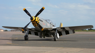 Photo ID 36500 by Gary Stedman. Private Hardwick Warbirds Collection North American P 51D Mustang, G MSTG