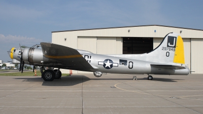 Photo ID 4421 by Jaysen F. Snow - Sterling Aerospace Photography. Private Liberty Foundation Boeing B 17G Flying Fortress 299P, N390TH