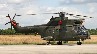 Photo ID 36756 by Johannes Berger. UK Air Force Westland Puma HC1 SA 330E, XW235