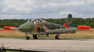 Photo ID 36563 by Johannes Berger. Private Private BAC 167 Strikemaster Mk84, G MXPH