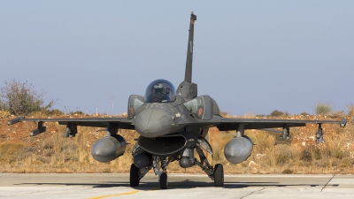 Photo ID 36593 by Chris Lofting. Greece Air Force General Dynamics F 16C Fighting Falcon, 526