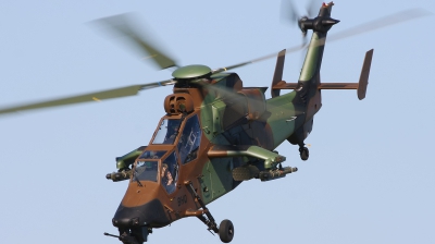 Photo ID 36784 by Jan Suchanek. France Army Eurocopter EC 665 Tiger HAP, 2025