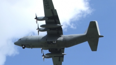 Photo ID 4452 by Jaysen F. Snow - Sterling Aerospace Photography. USA Air Force Lockheed C 130E Hercules L 382, 63 7887