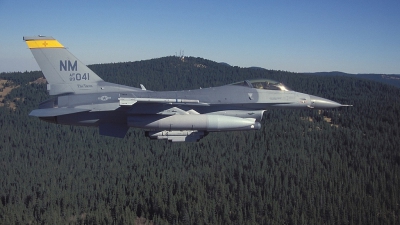 Photo ID 36806 by Ned Dawson. USA Air Force General Dynamics F 16C Fighting Falcon, 89 2041