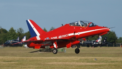 Photo ID 36968 by Stuart Thurtle. UK Air Force British Aerospace Hawk T 1, XX294