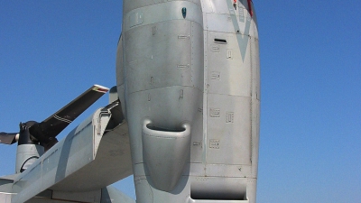 Photo ID 37011 by Michael Baldock. USA Marines Bell Boeing MV 22B Osprey, 166383