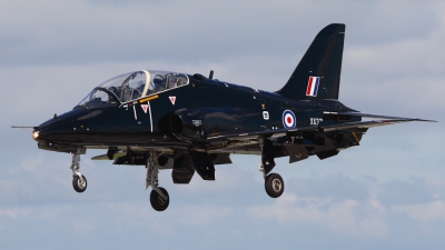 Photo ID 37073 by David Marshall. UK Air Force British Aerospace Hawk T 1A, XX321