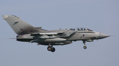 Photo ID 37156 by Olli J.. UK Air Force Panavia Tornado GR4 T, ZA541