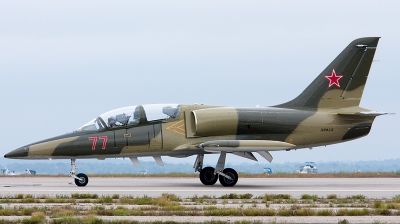 Photo ID 37250 by Tony Printezis. Private Private Aero L 39C Albatros, N995X
