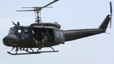 Photo ID 37363 by Fabrizio Berni. Italy Army Agusta Bell AB 205A 1, MM80690