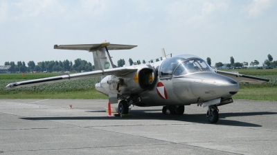 Photo ID 37370 by Toon Cox. Austria Air Force Saab 105Oe, 1112