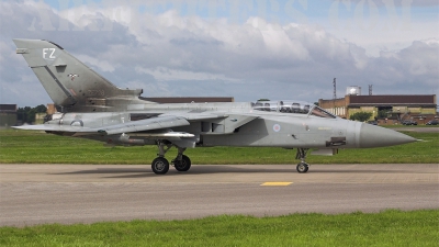Photo ID 4529 by James Shelbourn. UK Air Force Panavia Tornado F3, ZE728