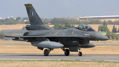 Photo ID 37281 by Ales Hottmar. Greece Air Force General Dynamics F 16C Fighting Falcon, 533