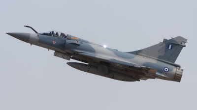 Photo ID 37283 by Ales Hottmar. Greece Air Force Dassault Mirage 2000 5EG, 548