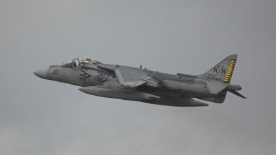 Photo ID 4550 by Jeremy Gould. USA Marines McDonnell Douglas AV 8B Harrier ll, 165001