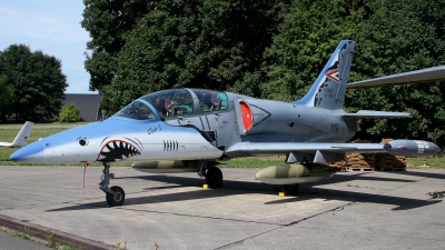 Photo ID 37456 by Tim Van den Boer. Hungary Air Force Aero L 39ZO Albatros, 119