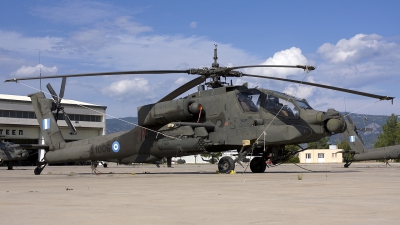 Photo ID 37553 by Chris Lofting. Greece Army McDonnell Douglas AH 64A Apache, ES1006
