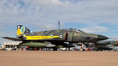 Photo ID 37658 by markus altmann. Greece Air Force McDonnell Douglas RF 4E Phantom II, 7487