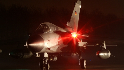 Photo ID 37582 by Menso van Westrhenen. Germany Air Force Panavia Tornado IDS, 45 82