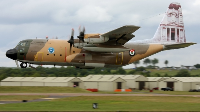 Photo ID 37590 by Jan Suchanek. Jordan Air Force Lockheed C 130H Hercules L 382, 346