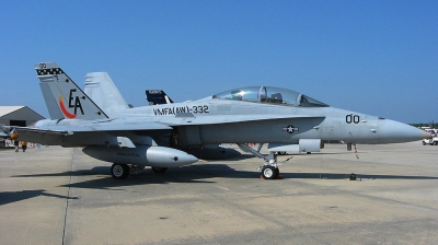 Photo ID 4591 by Michael Baldock. USA Marines McDonnell Douglas F A 18D Hornet, 164705