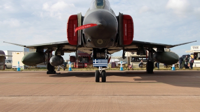 Photo ID 37698 by markus altmann. Greece Air Force McDonnell Douglas RF 4E Phantom II, 7487